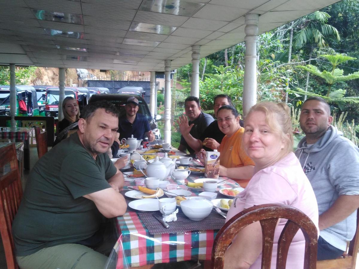 Green Village Procida Dış mekan fotoğraf